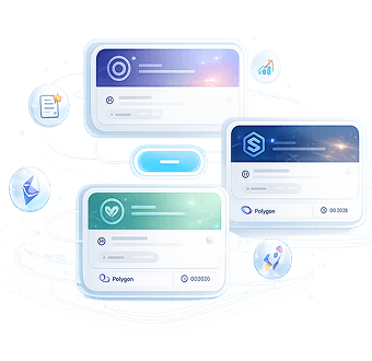 Project Launches