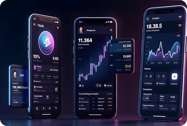 trade on go